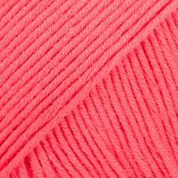 Laine Drops Safran - framboise