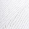 Yarn Drops Safran - blanc