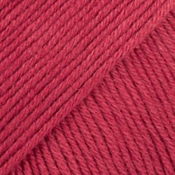 Laine Drops Safran - cherry