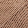 Yarn Drops Safran - brun clair