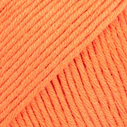 Laine Drops Safran - orange