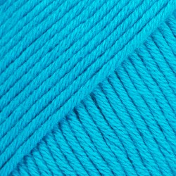 Laine Drops Safran - turquoise