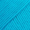 Yarn Drops Safran - turquoise