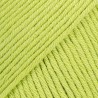 Yarn Drops Safran - vert pomme
