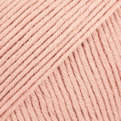 Laine Drops Safran - rose...