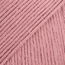 Yarn Drops Safran - parme