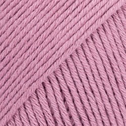 Yarn Drops Safran - améthiste