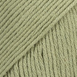 Yarn Drops Safran - vert...