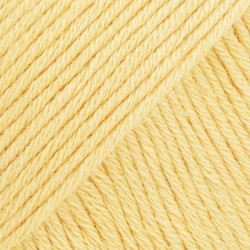 Laine Drops Safran - citron