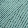 Yarn Drops Safran - vert océan