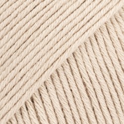 Laine Drops Safran - beige...