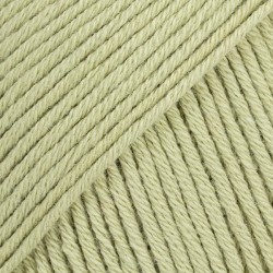 Yarn Drops Safran - pistache