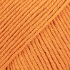 Yarn Drops Safran - citrouille
