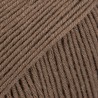 Yarn Drops Safran - café