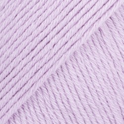 Yarn Drops Safran - orchidée
