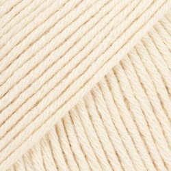 Yarn Drops Safran - massepain