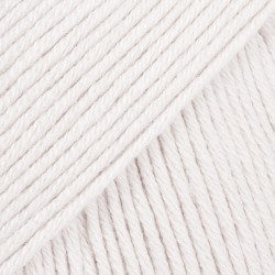 Yarn Drops Safran - craie