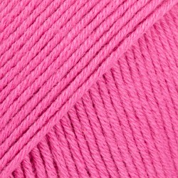 Laine Drops Safran - magenta