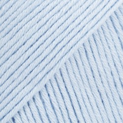Laine Drops Safran - bleu...