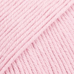 Laine Drops Safran - rose...