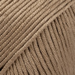 Yarn Drops Muskat - café latte