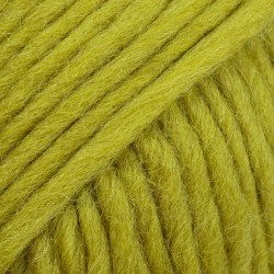 Yarn Drops Snow - vert...