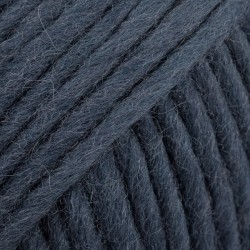 Yarn Drops Snow - ombre de...