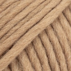 Yarn Drops Snow - amande