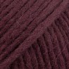 Yarn Drops Snow - raisin noir