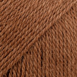 Laine Drops Alpaca - brun...