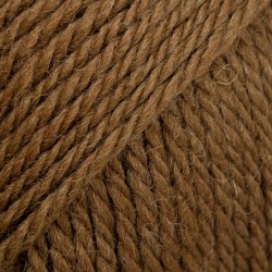 Yarn Drops Alaska - châtaigne