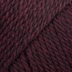 Yarn Drops Alaska - raisin...