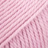 Yarn Drops Alaska - craie rose