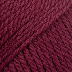 Yarn Drops Alaska - bordeaux