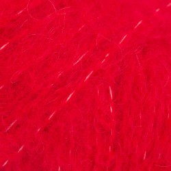 Yarn Drops Melody - rouge