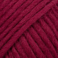 Yarn Drops Snow - rouge rubis