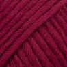 Yarn Drops Snow - rouge rubis