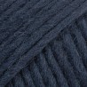 Yarn Drops Snow - marine foncé