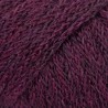 Yarn Drops Sky - violet foncé