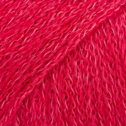 Laine Drops Sky - rouge fraise
