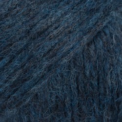 Laine Drops Air - bleu foncé