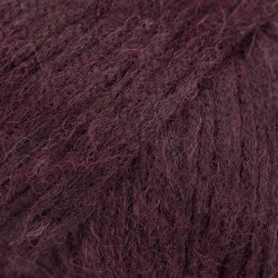 Laine Drops Air - raisin noir