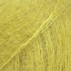 Wool Drops Kid-Silk - vert...