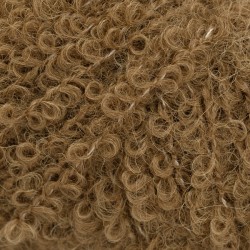 Laine Drops Alpaca Bouclé -...