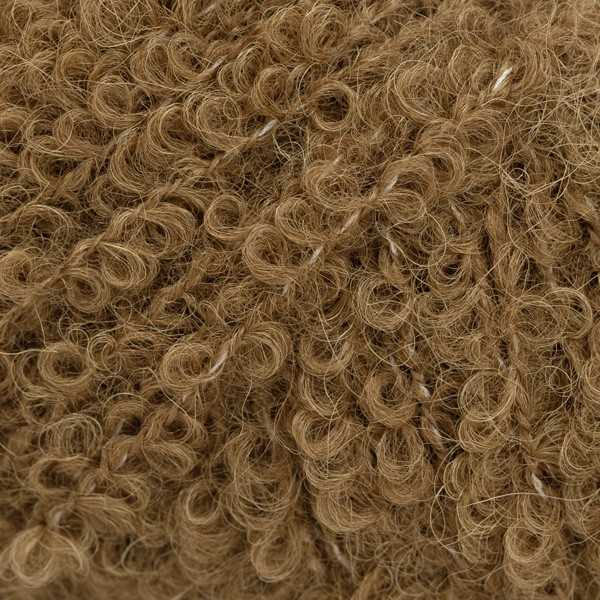 Laine Drops Alpaca Bouclé