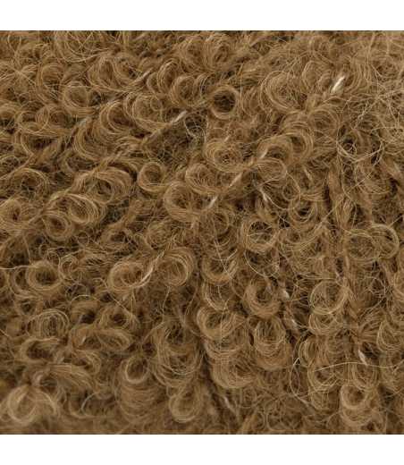 Laine Drops Alpaca Bouclé
