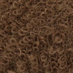 Laine Drops Alpaca Bouclé -...