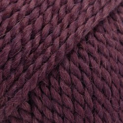 Yarn Drops Andes - raisin noir