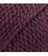 9029 - Violet - uni colour - raisin noir