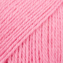 Laine Drops Flora - rose...